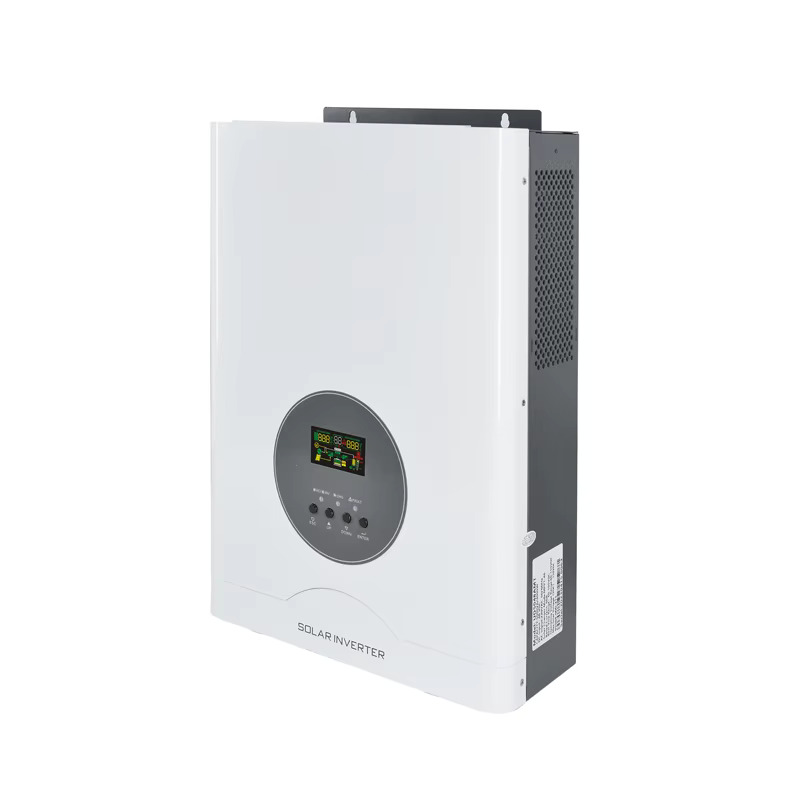 Split Phase Inverter 10Kw 110V 220V - Senhu ABD Versiyonu Bölünmüş Faz 5kw