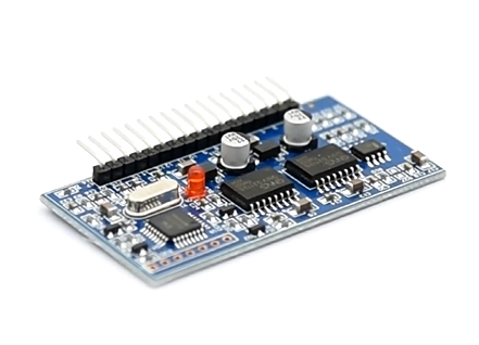 Egs002 Pure Sine Wave Inverter Driver Board - Saf sinüs dalgası invertör sürücü kartı