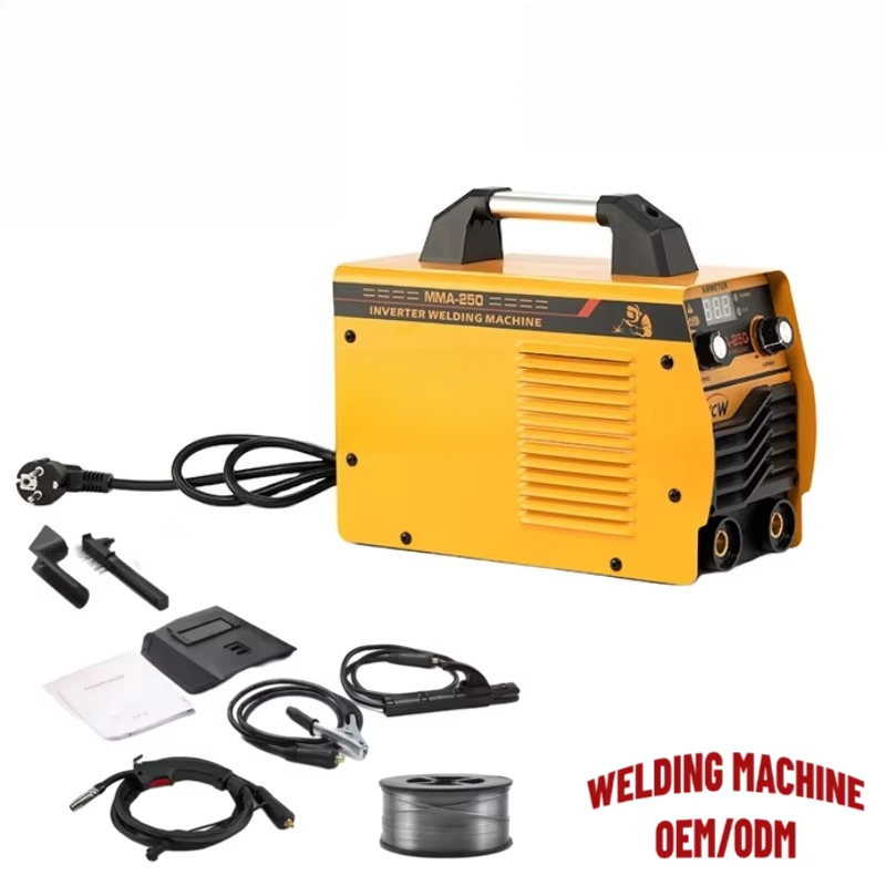 Inverter Welding Machine Igbt 300A - Yeni Ucuz Fiyatlar IGBT İnverter MMA
