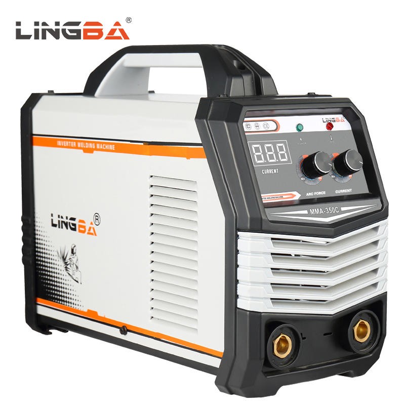 Inverter Welding Machine Igbt 300A - Taşınabilir IGBT İnverter Ark MMA Kaynak
