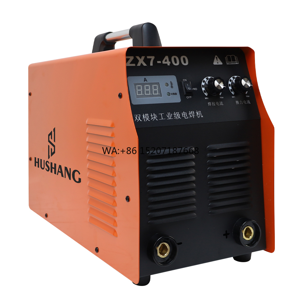 Inverter Welding Machine Igbt 300A - 300A Endüstriyel MMA Kaynakçı Invertör DC