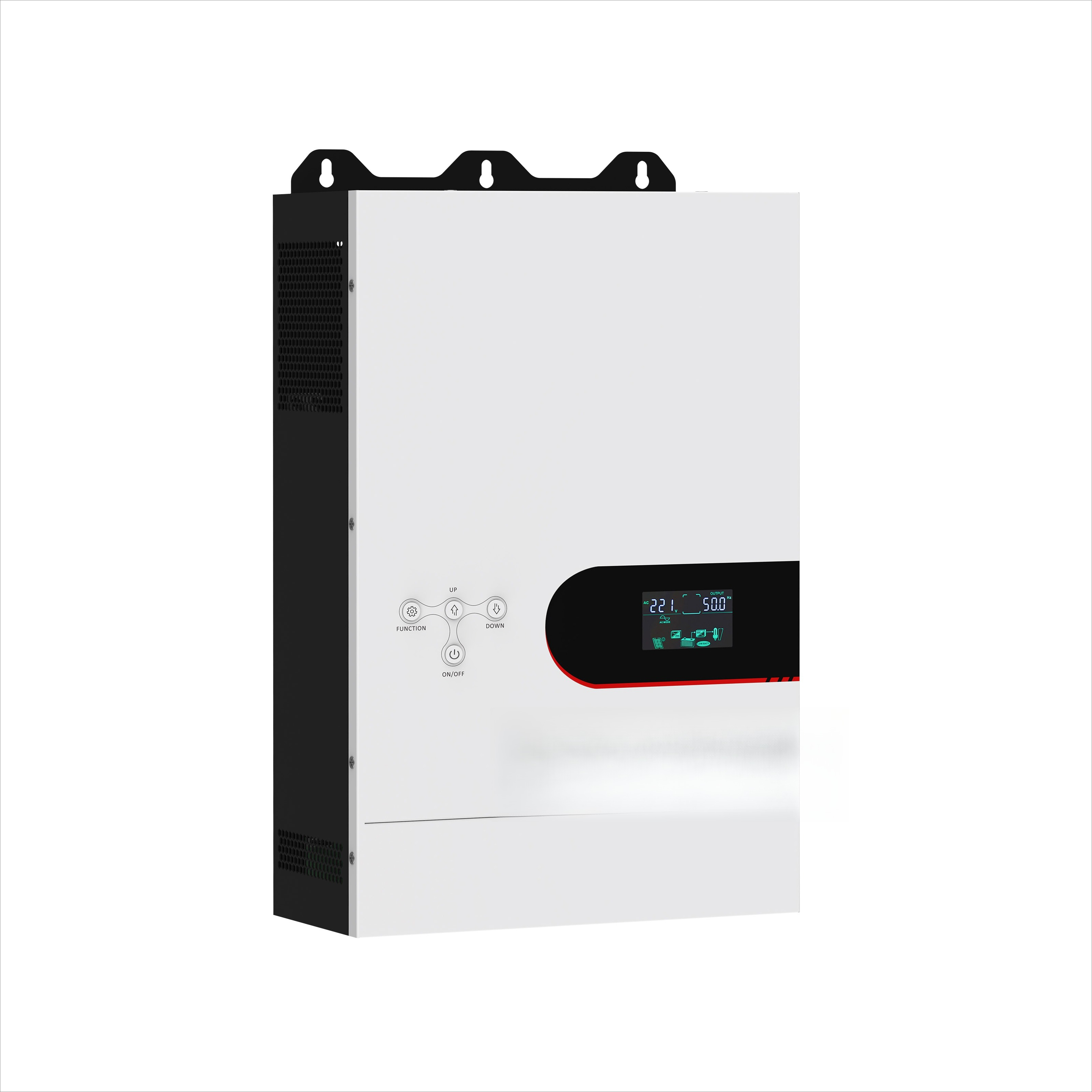 Split Phase Inverter 10Kw 110V 220V - Ev İçin Bölünmüş Faz 110V/220V Düşük