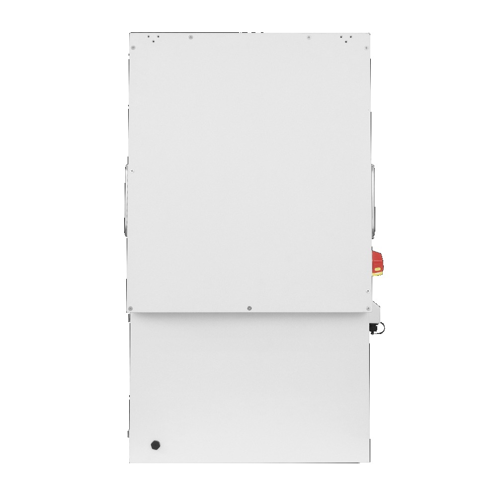 Split Phase Inverter 10Kw 110V 220V - 10kW Hibrit Güneş İnvertörü 11kW 12kW