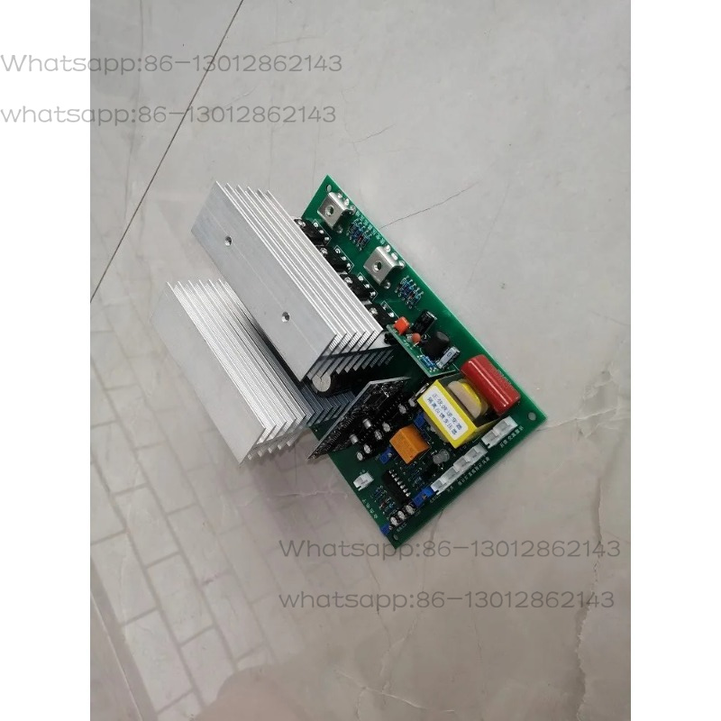 Pure Sine Wave Inverter Board 24V 48V - Saf Sinüs Dalgalı İnvertör Ana Kartı