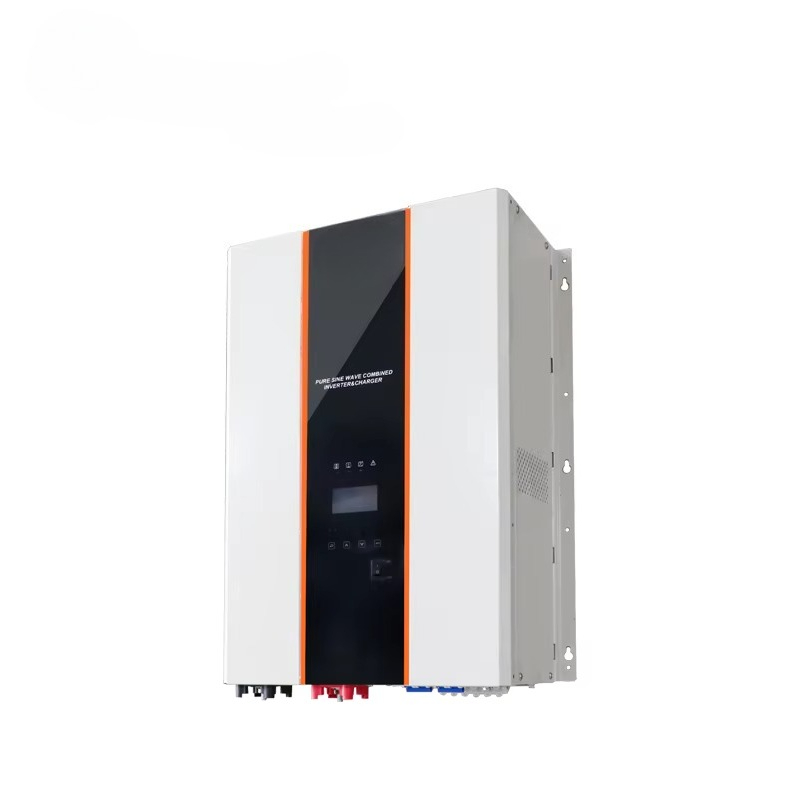 110V/220V 48V Güneş Enerjisi D - Split Phase Inverter 10Kw 110V 220V incelemesi ve fiyatı