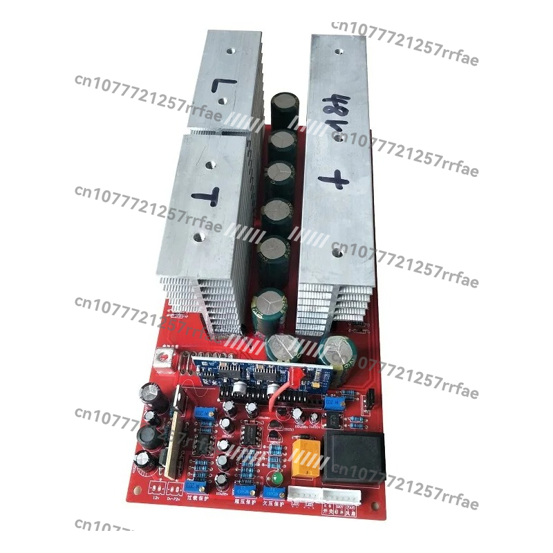 12v 24v 36v 48V 60v 72v DC'den - Pure Sine Wave Inverter Board 24V 48V incelemesi ve fiyatı