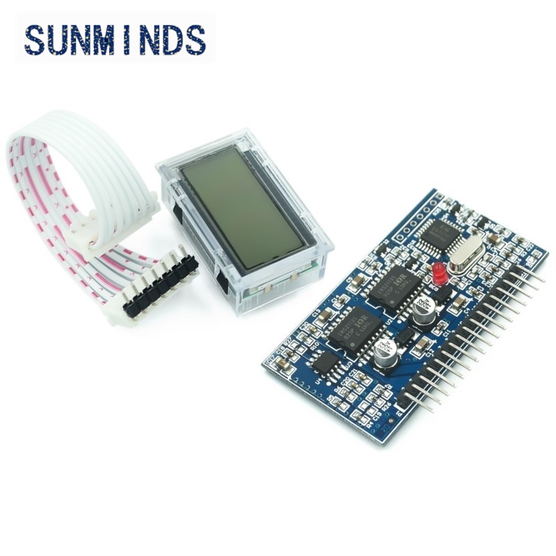 1 adet DC-DC DC-AC Saf Sinüs İ - Egs002 Pure Sine Wave Inverter Driver Board incelemesi ve fiyatı