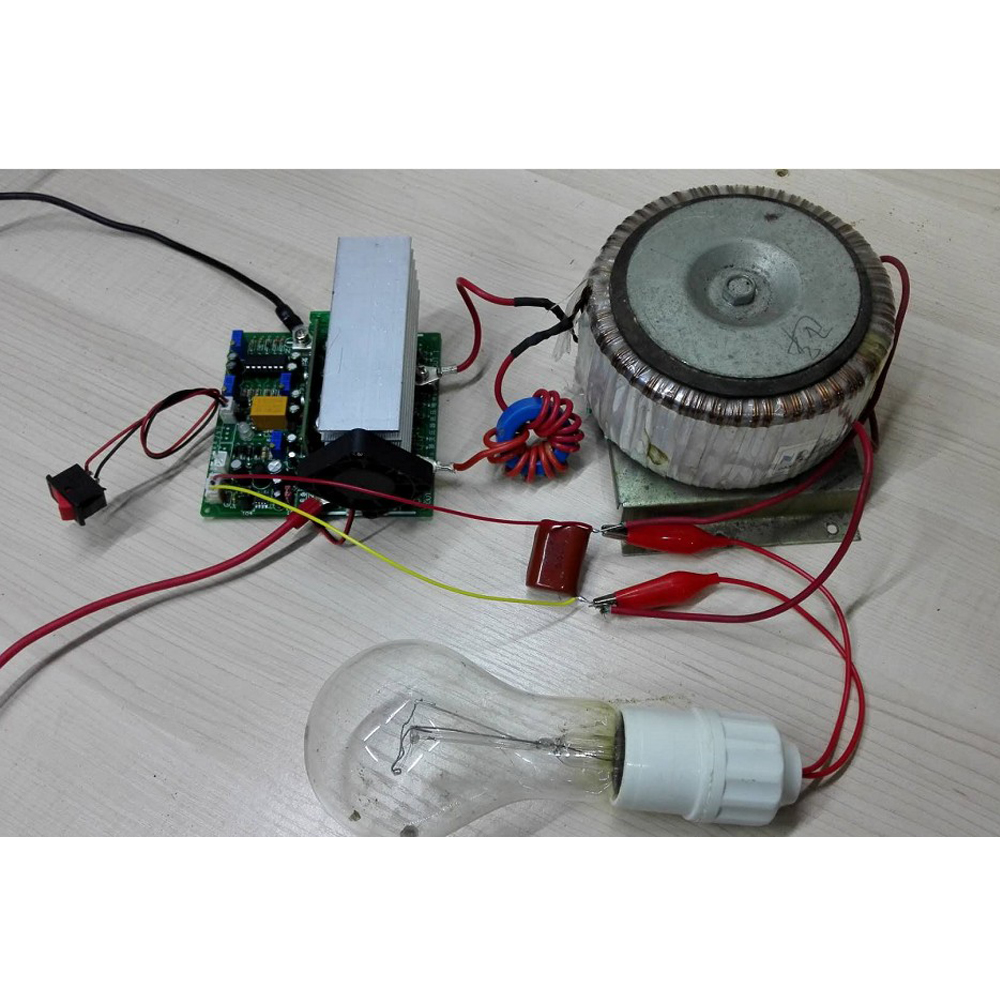 600W/1200W/1500W/2000W Saf Sin - Pure Sine Wave Inverter Board 24V 48V incelemesi ve fiyatı