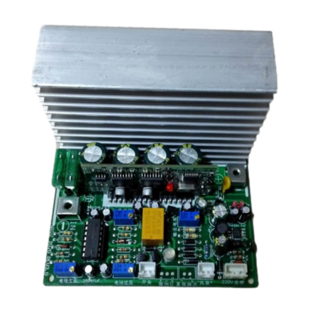 600W/1200W/1500W/2000W Saf Sin - Pure Sine Wave Inverter Board 24V 48V incelemesi ve fiyatı