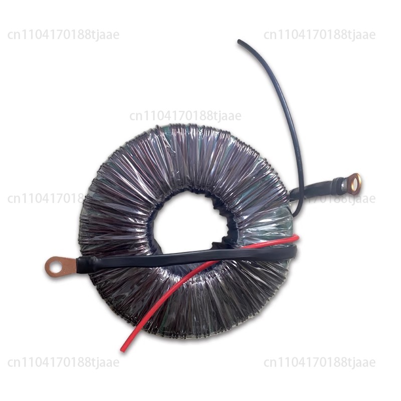 Yüksek Güç Frekanslı Sinüs Dal - Toroidal Transformer Inverter 5000W incelemesi ve fiyatı