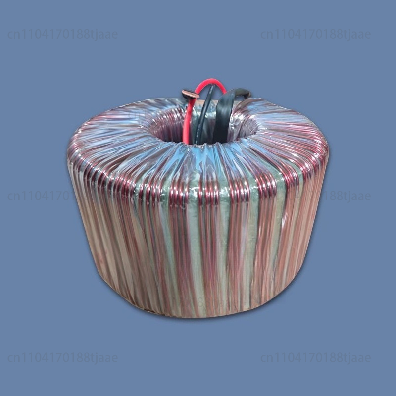 Yüksek Güç Frekanslı Sinüs Dal - Toroidal Transformer Inverter 5000W incelemesi ve fiyatı