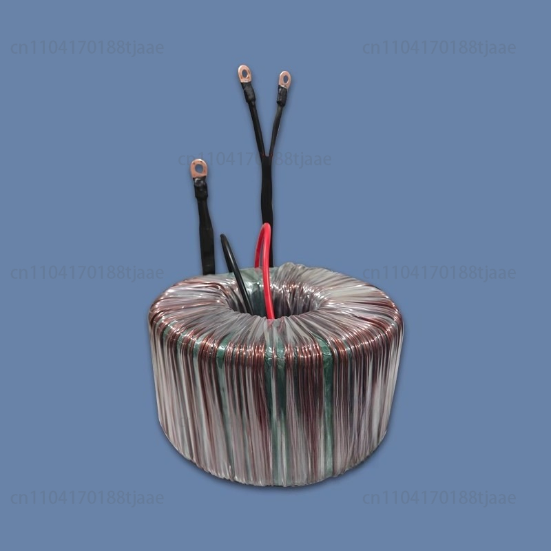 Yüksek Güç Frekanslı Sinüs Dal - Toroidal Transformer Inverter 5000W incelemesi ve fiyatı