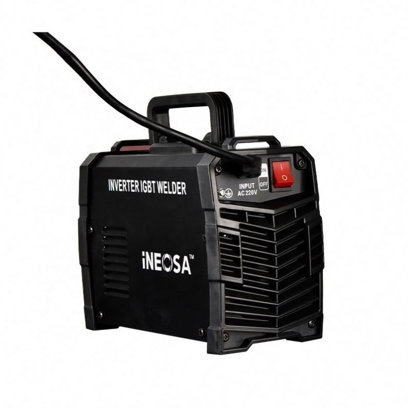 220V Taşınabilir MMA Kaynak Ma - Inverter Welding Machine Igbt 300A incelemesi ve fiyatı