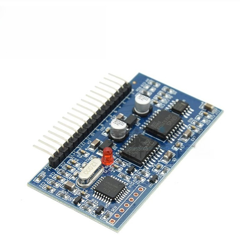Saf sinüs dalgası invertör sür - Egs002 Pure Sine Wave Inverter Driver Board incelemesi ve fiyatı