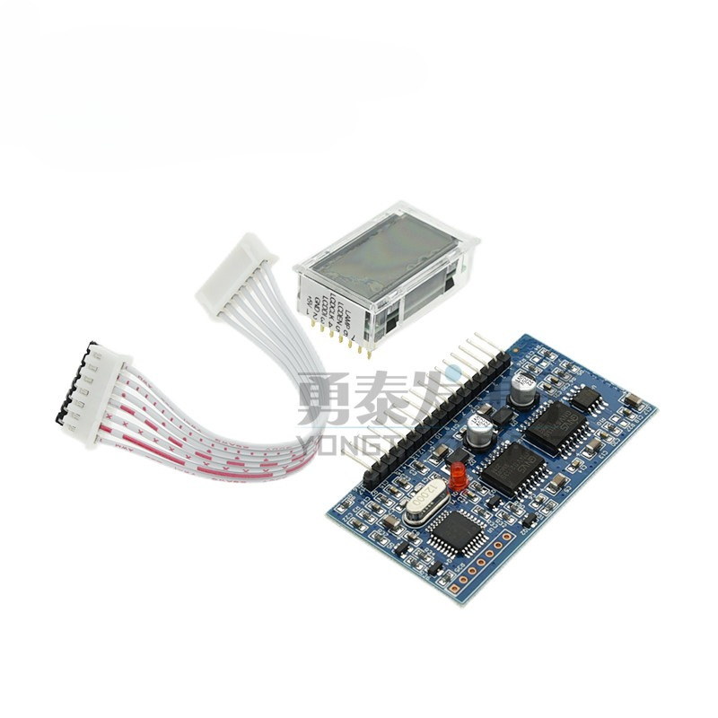 Saf sinüs dalgası invertör sür - Egs002 Pure Sine Wave Inverter Driver Board incelemesi ve fiyatı