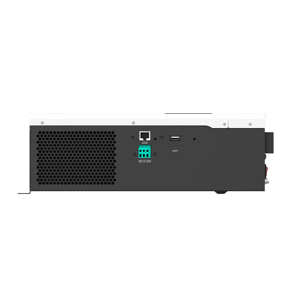 PV18 ECO Mppt Hibrit Güneş İnv - Hybrid Solar Inverter 5.5Kw Mppt 48V incelemesi ve fiyatı