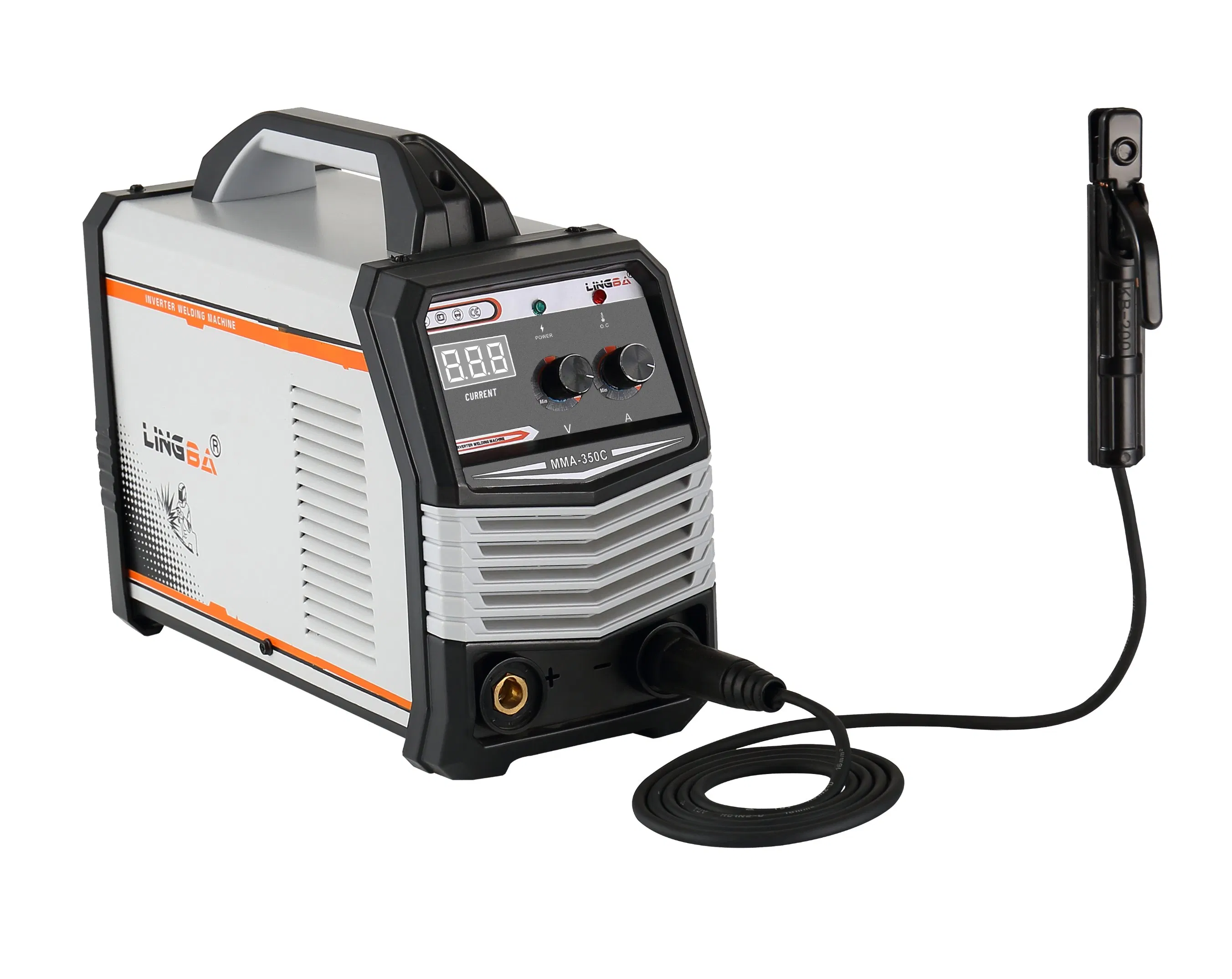 Taşınabilir IGBT İnverter Ark  - Inverter Welding Machine Igbt 300A incelemesi ve fiyatı