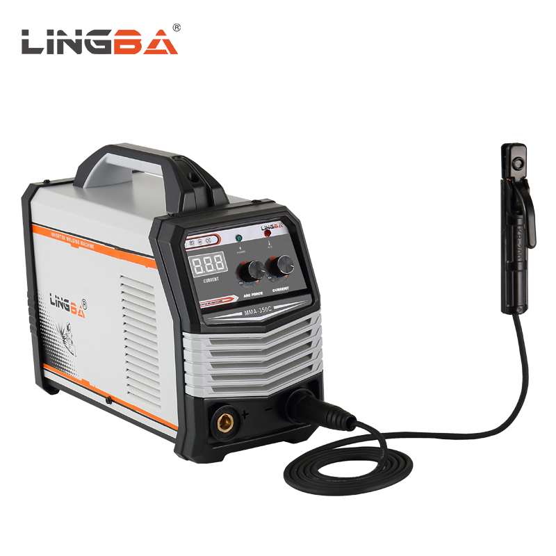 Taşınabilir IGBT İnverter Ark  - Inverter Welding Machine Igbt 300A incelemesi ve fiyatı