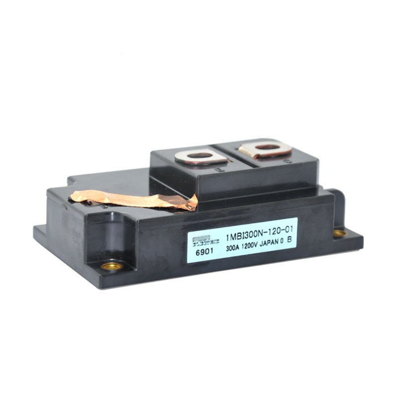 Yeni Orijinal 1MBI300N-120-01  - Inverter Welding Machine Igbt 300A incelemesi ve fiyatı