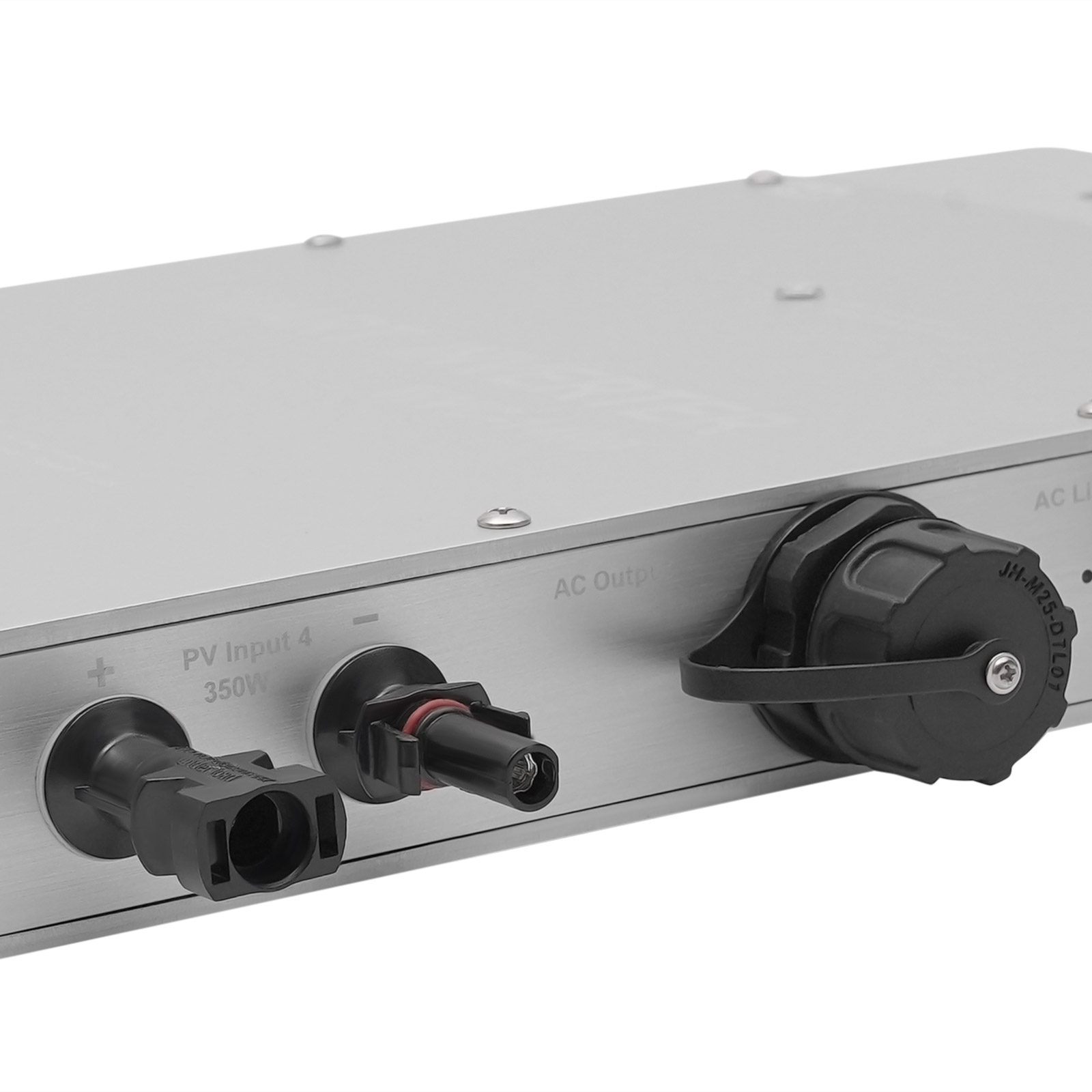 1400W MPPT Şebeke Bağlantılı G - Micro Inverter 1400W Solar Grid Tie incelemesi ve fiyatı