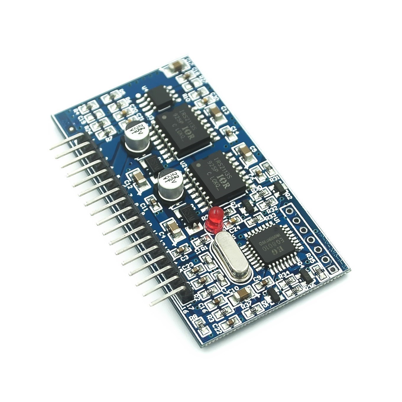 Saf sinüs dalga invertör sürüc - Egs002 Pure Sine Wave Inverter Driver Board incelemesi ve fiyatı