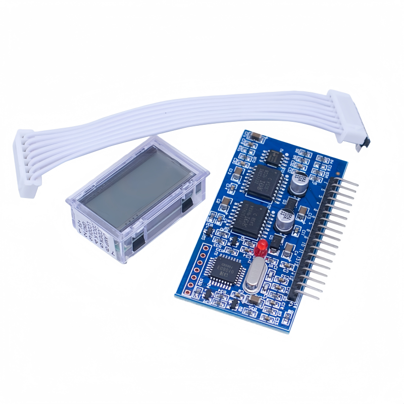 EGS002 modülü - DC-AC 12Mhzeqs - Egs002 Pure Sine Wave Inverter Driver Board incelemesi ve fiyatı