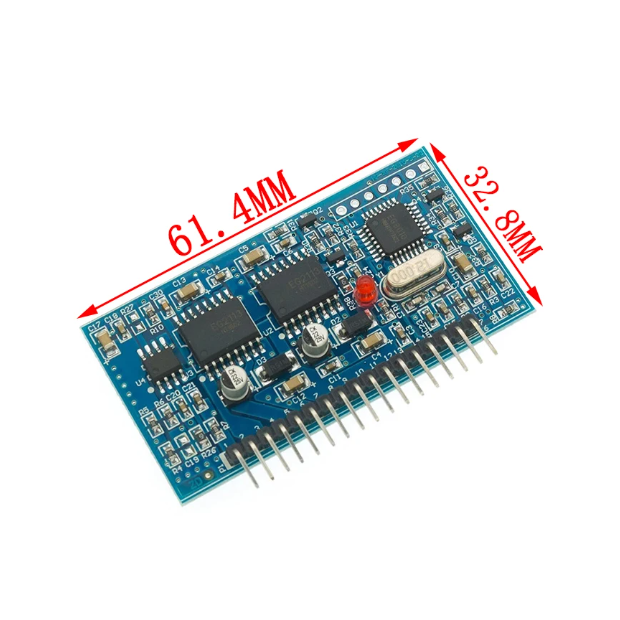 Saf Sinüs Dalgası İnvertör Sür - Egs002 Pure Sine Wave Inverter Driver Board incelemesi ve fiyatı
