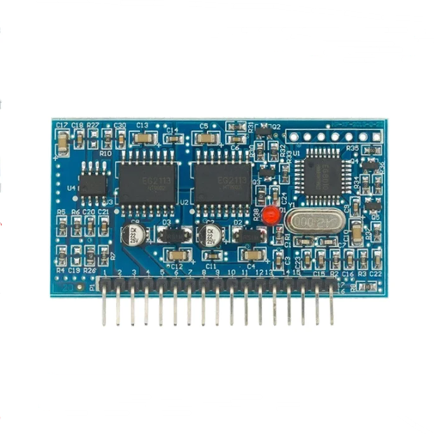 Saf Sinüs Dalgası İnvertör Sür - Egs002 Pure Sine Wave Inverter Driver Board incelemesi ve fiyatı
