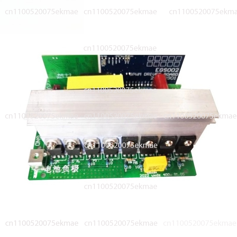 500W/1000W Saf Sinüs Dalga İnv - Pure Sine Wave Inverter Board 24V 48V incelemesi ve fiyatı