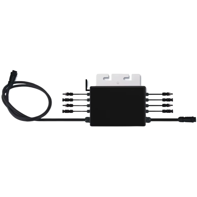 1000W 1200W 1400W Şebeke Bağla - Micro Inverter 1400W Solar Grid Tie incelemesi ve fiyatı