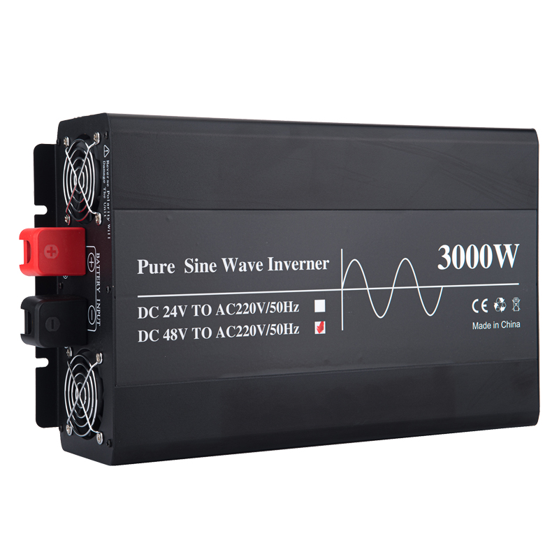 3000W kapalı şebeke bağlantı i - Lifepo4 Solar Inverter 24V 3000W incelemesi ve fiyatı