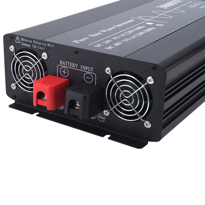 3000W kapalı şebeke bağlantı i - Lifepo4 Solar Inverter 24V 3000W incelemesi ve fiyatı