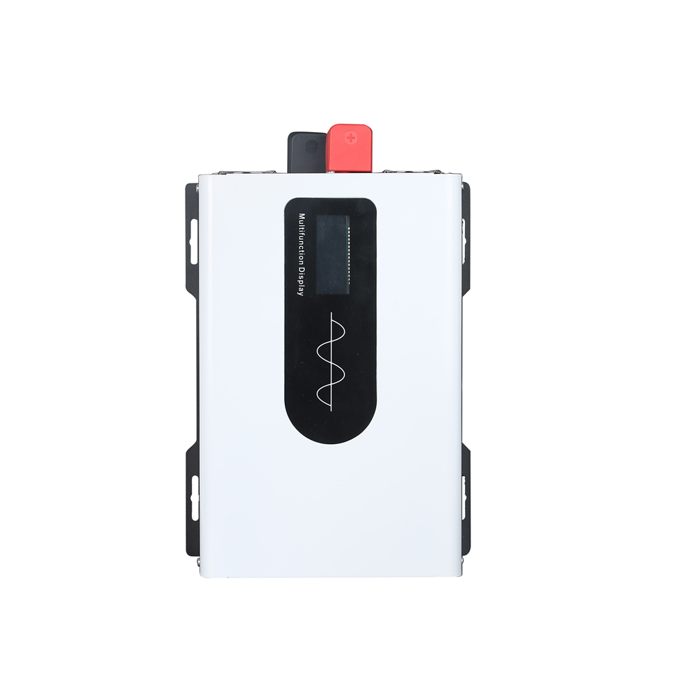Saf sinüs dalga invertör 12v 2 - Pure Sine Wave Inverter 5000W 48V 220V incelemesi ve fiyatı
