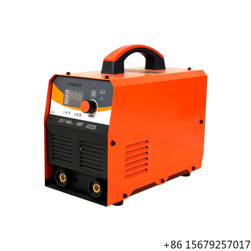 Fabrika Toptan Satış ZX7-225/3 - Inverter Welding Machine Igbt 300A incelemesi ve fiyatı