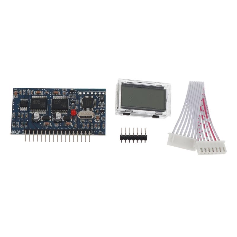 EGS002 Saf Sinüs Dalgası İnver - Egs002 Pure Sine Wave Inverter Driver Board incelemesi ve fiyatı