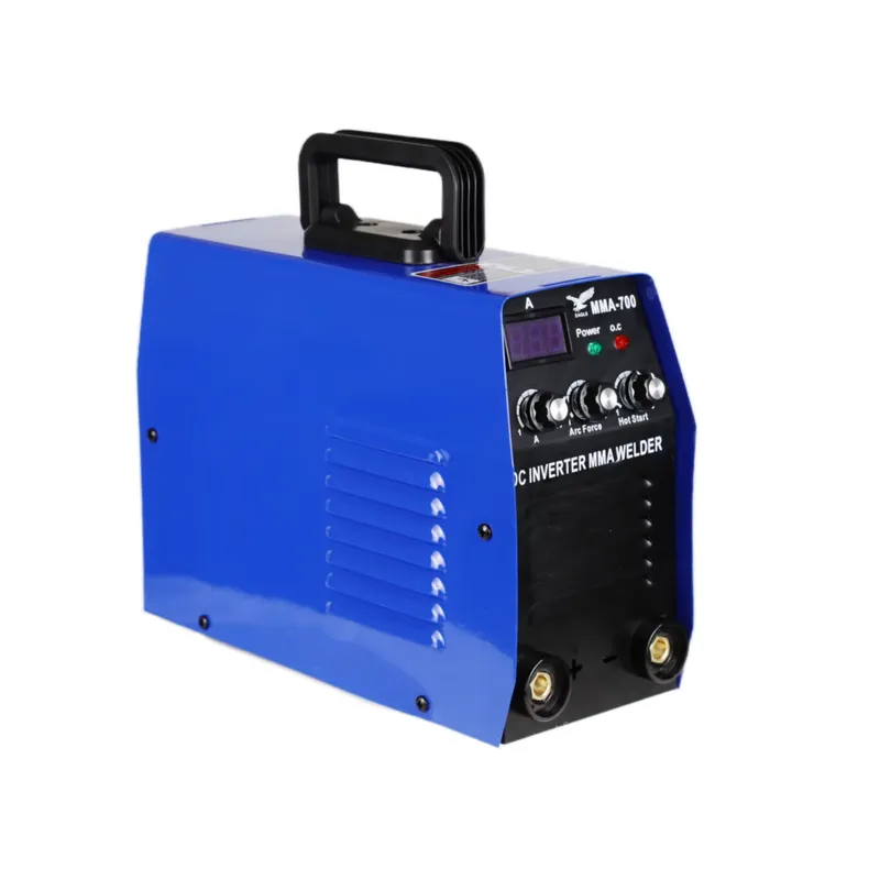 Taşınabilir 220V Yüksek Güçlü  - Inverter Welding Machine Igbt 300A incelemesi ve fiyatı