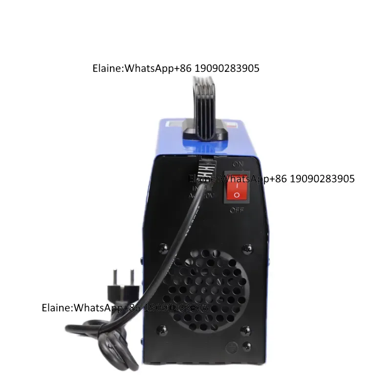 Taşınabilir 220V Yüksek Güçlü  - Inverter Welding Machine Igbt 300A incelemesi ve fiyatı