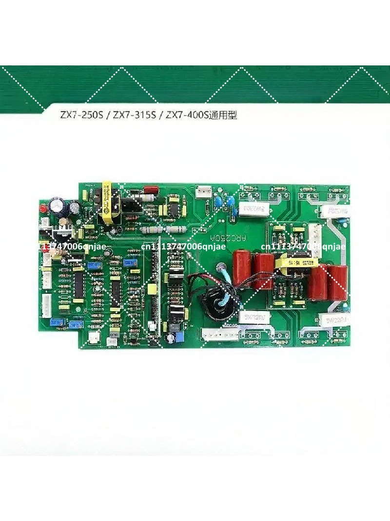 ZX7 250 300 315 Tek Tüplü IGBT - Inverter Welding Machine Igbt 300A incelemesi ve fiyatı