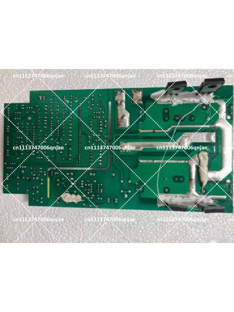 ZX7 250 300 315 Tek Tüplü IGBT - Inverter Welding Machine Igbt 300A incelemesi ve fiyatı