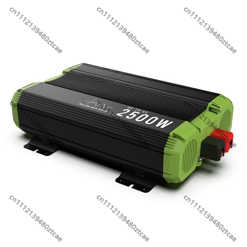 Yüksek Frekanslı Saf Sinüs Dal - Pure Sine Wave Inverter Board 24V 48V incelemesi ve fiyatı