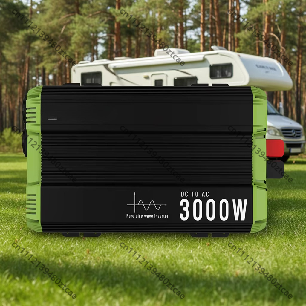 Yüksek Frekanslı Saf Sinüs Dal - Pure Sine Wave Inverter Board 24V 48V incelemesi ve fiyatı