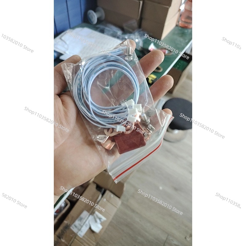 Güç Frekanslı Saf Sinüs Dalgas - Pure Sine Wave Inverter Board 24V 48V incelemesi ve fiyatı