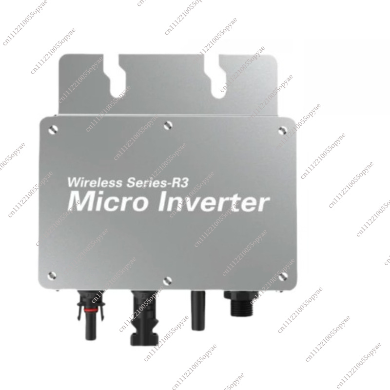 WVC 350W 700W 1400W 1600W 2000 - Micro Inverter 1400W Solar Grid Tie incelemesi ve fiyatı