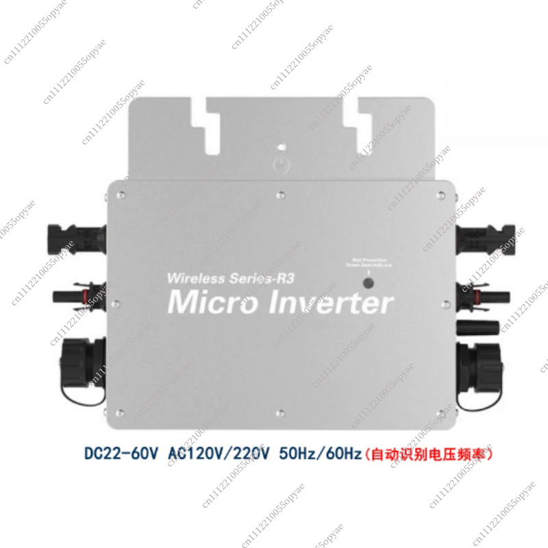 WVC 350W 700W 1400W 1600W 2000 - Micro Inverter 1400W Solar Grid Tie incelemesi ve fiyatı