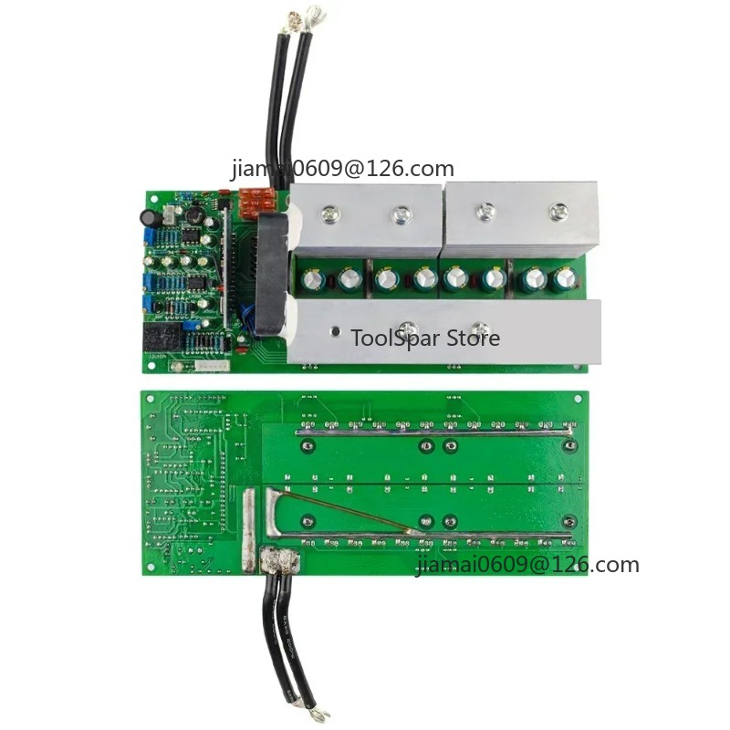 3000W Saf Sinüs Dalgası Güç Fr - Pure Sine Wave Inverter Board 24V 48V incelemesi ve fiyatı