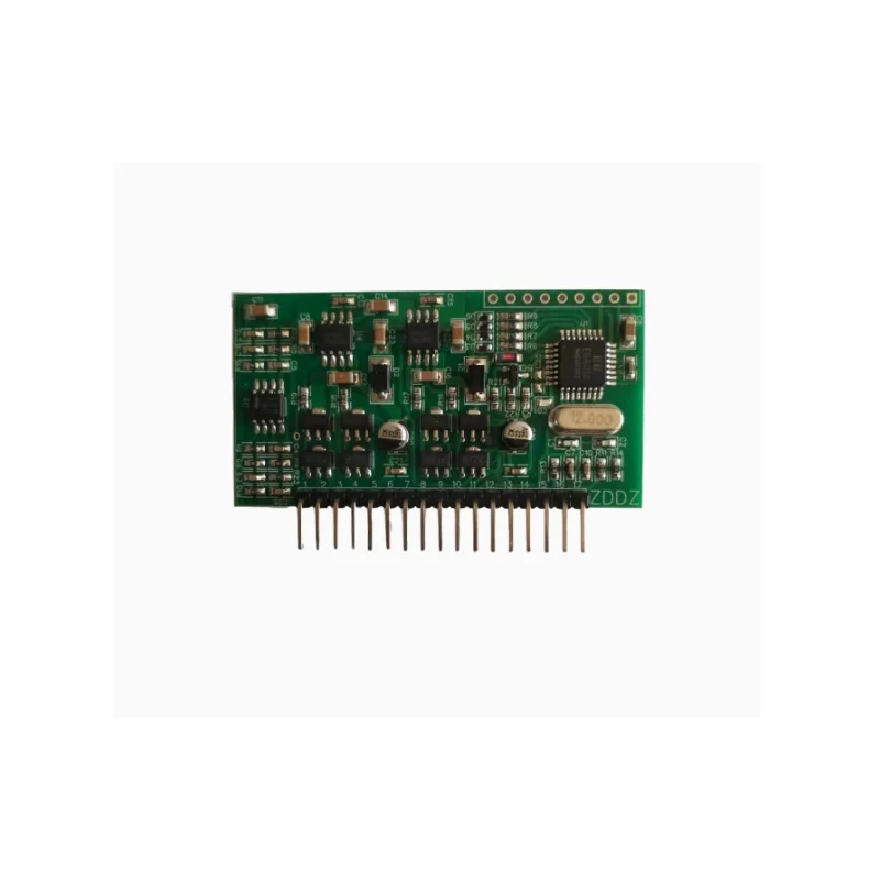 Saf sinüs dalgası invertör sür - Egs002 Pure Sine Wave Inverter Driver Board incelemesi ve fiyatı