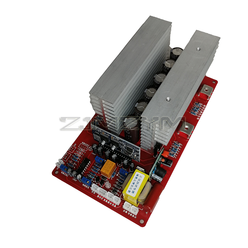 12v 24v 36v 48V 60v 72v DC AC  - Pure Sine Wave Inverter Board 24V 48V incelemesi ve fiyatı