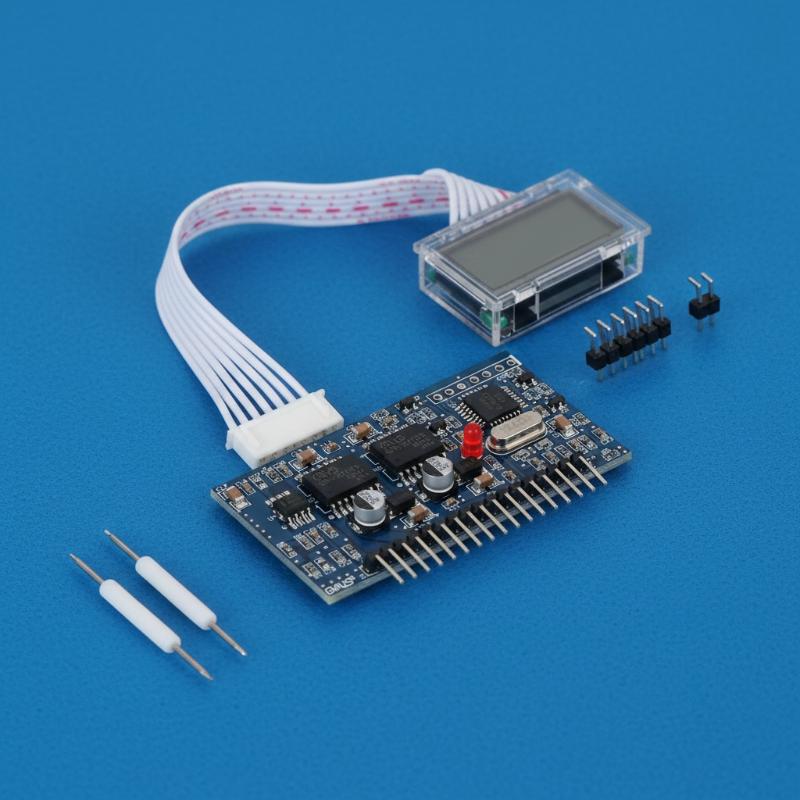 EGS002 Saf Sinüs Dalgası İnver - Egs002 Pure Sine Wave Inverter Driver Board incelemesi ve fiyatı