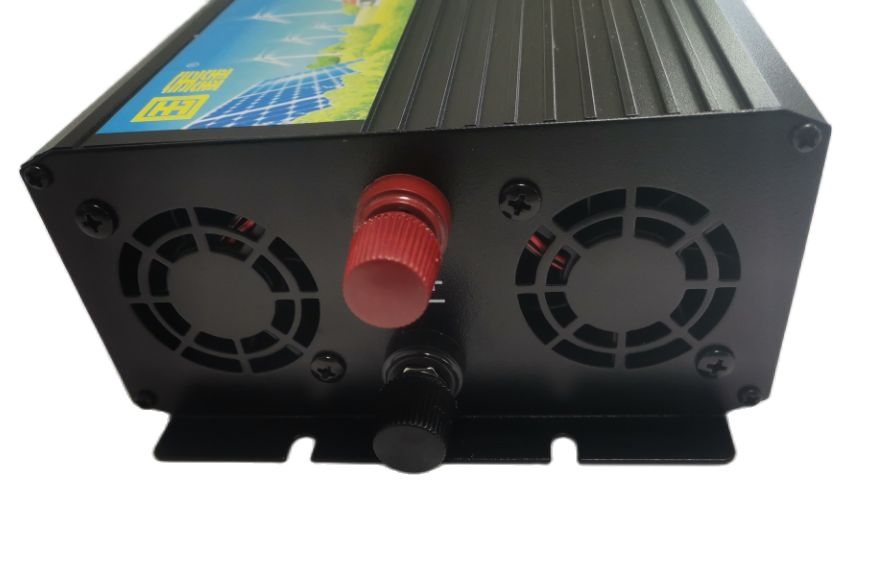 Maksimum Güç 3000W 1500W saf s - Inverter Pure Sine Wave 60Hz 120V 3000W incelemesi ve fiyatı