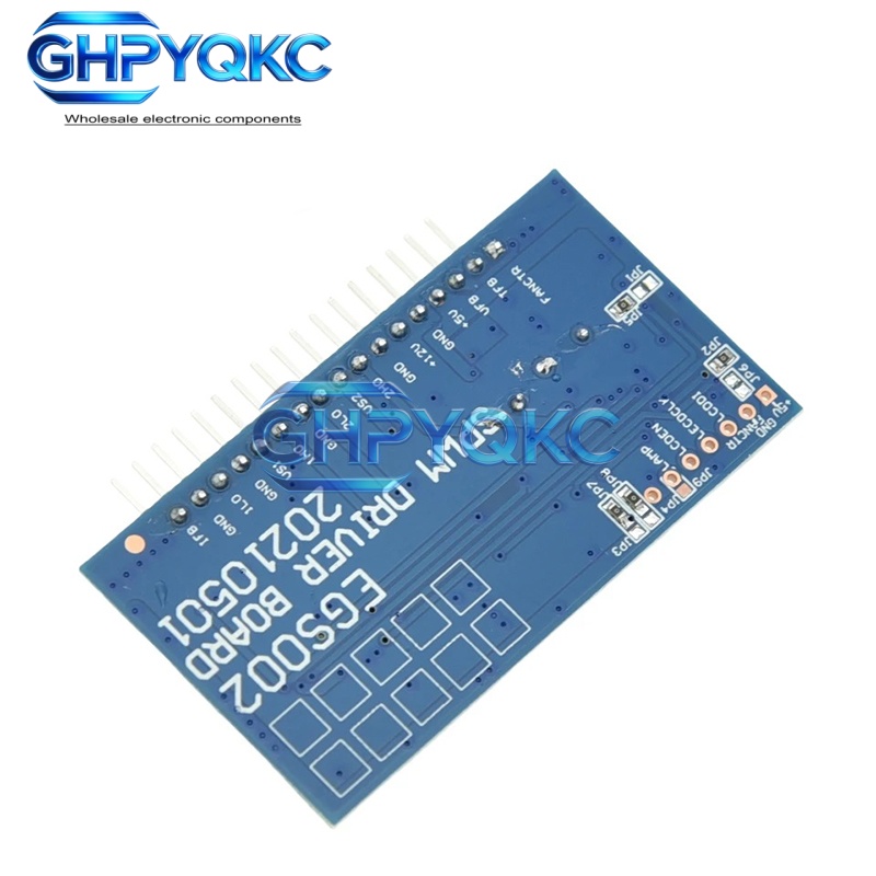 GHPYQKC 5V DC-AC Saf Sinüs Dal - Egs002 Pure Sine Wave Inverter Driver Board incelemesi ve fiyatı